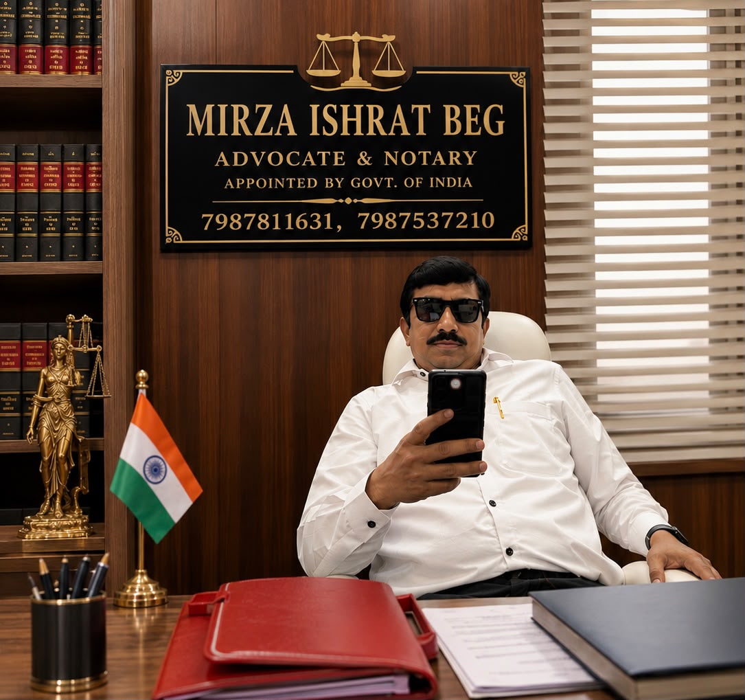 Advocate